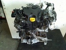 Moteur renault clio d'occasion  Lexy