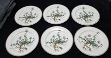 Stunning dessert plates d'occasion  Expédié en Belgium