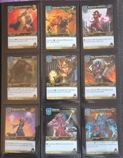 World warcraft tcg usato World warcraft tcg usato  Venzone