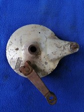 Bremsankerplatte trommelbremse gebraucht kaufen  Brüggen
