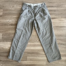 Calvin klein khaki for sale  Richmond