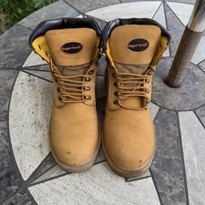 Mens safety work for sale  MILTON KEYNES