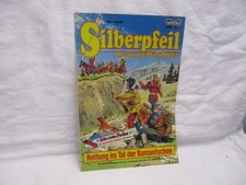 Silberpfeil comic heft gebraucht kaufen  Weiden