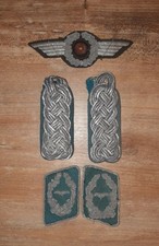 Ddr nva kvp gebraucht kaufen  Meuselwitz