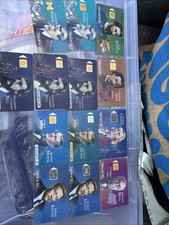 Cartes téléphoniques grandes d'occasion  Marseille II