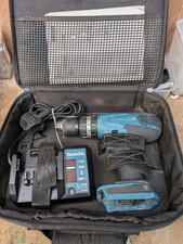 Makita hp457d combination for sale  COVENTRY