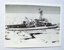 Vecchia nave rompighiaccio usato Vecchia nave rompighiaccio usato  Cremona