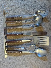Vintage kitchen tools for sale  DUNMOW