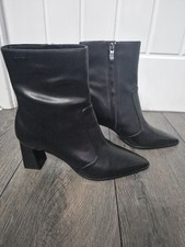 Womens dkny black for sale  WILLENHALL