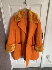 Free people orange for sale  MARCH