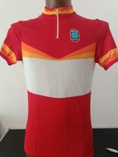 Maglia ciclismo originale usato  Rimini