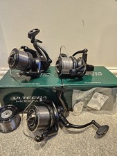 Shimano ultrega 14000 for sale  SWANSEA