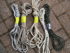 Dinghy lengths braided for sale  WINDSOR