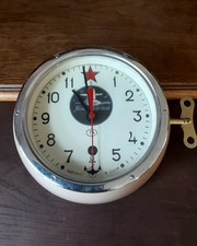 Alte boot uhr gebraucht kaufen  Kastellaun