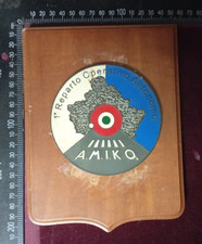 Crest aeronautica militare usato  Italia