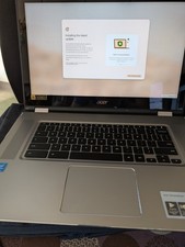 Acer chromebook spin for sale  Chattanooga