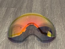 Smith goggle red for sale  Broomfield