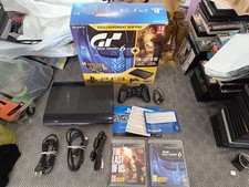 Console sony playstation d'occasion  Rupt-sur-Moselle