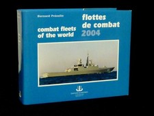Flottes combat 2004 d'occasion  Vierzon