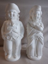 Antique pair mintons for sale  Parrish