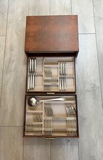 Empty silverware for d'occasion  Expédié en Belgium