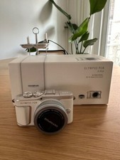 Lympus pen lympus gebraucht kaufen  München
