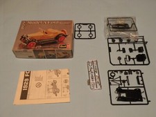 Revell 1929 model usato  Firenze