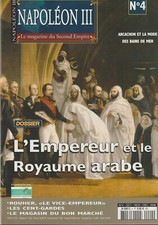Napoleon iii empereur d'occasion  Royan