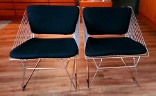Pair vintage mcm for sale  Clearwater