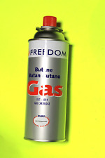 Freedom butane gas for sale  RICKMANSWORTH