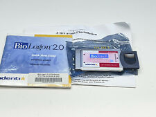Identix bio touch d'occasion  Paris XIII