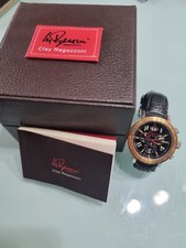 Orologi dress watch usato  Caserta