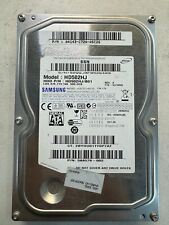 HP 588579-002 HD502HJ HD502HJ/B01 500GB 7.2K RPM 16 MB cache 3 Gb/s SATA 3.5" comprar usado  Enviando para Brazil