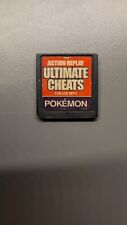 Pokémon ultimate cheats usato  Castelnuovo Magra