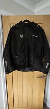 Womens textile motorcycle for sale  DONCASTER
