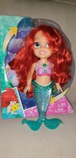 Disney arielle princess gebraucht kaufen  Zwickau
