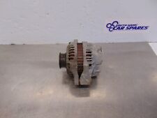 Suzuki swift alternator for sale  KINGSBRIDGE