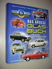 Grosse glas buch gebraucht kaufen  Stuttgart