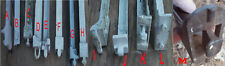 Vintage bed rails for sale  Elkins