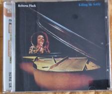 ROBERTA FLACK - KILLING ME SOFTLY comprar usado  Enviando para Brazil