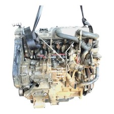 Motore ford fiesta usato  Iglesias