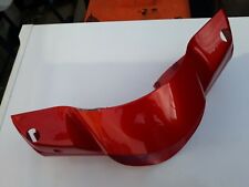 Piaggio headlight handlebar for sale  ORPINGTON