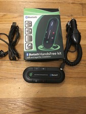 Wireless multipoint speakerpho for sale  Seymour