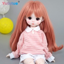 30cm BJD Doll 1/6 Kids BJD Zabawki Prezent Na Urodziny Dla Dzieci Pełny Zestaw na sprzedaż  Wysyłka do Poland
