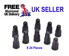 Pcs black plastic for sale  LUTON