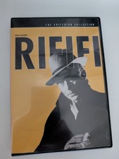 Rififi criterion collection for sale  DEREHAM