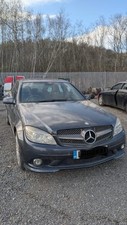Mercedes class c350 for sale  NEWCASTLE
