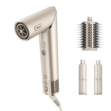 Shark FlexStyle Air Styling + Sistema de Secagem de Cabelo - Pedra (2 Acessórios), usado comprar usado  Enviando para Brazil
