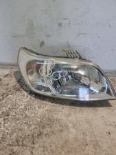 Chevrolet aveo headlight d'occasion  Expédié en Belgium