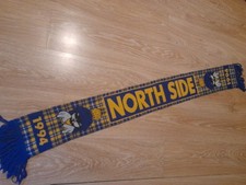 Sciarpa scarf vintage usato  Genova